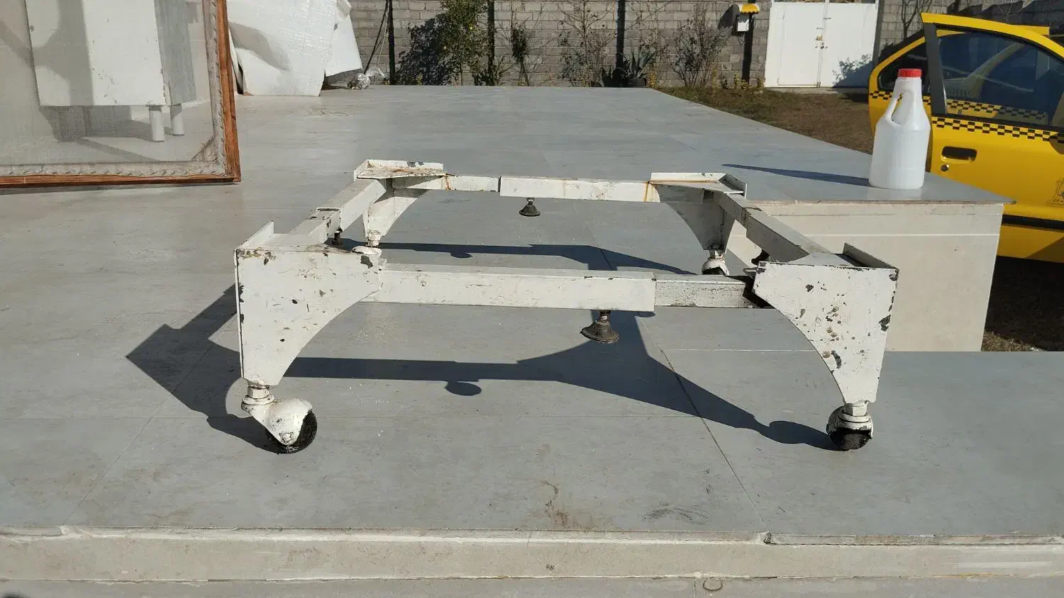 زیر یخچالی|یخچال و فریزر|کرج, کوی کارمندان جنوبی|دیوار