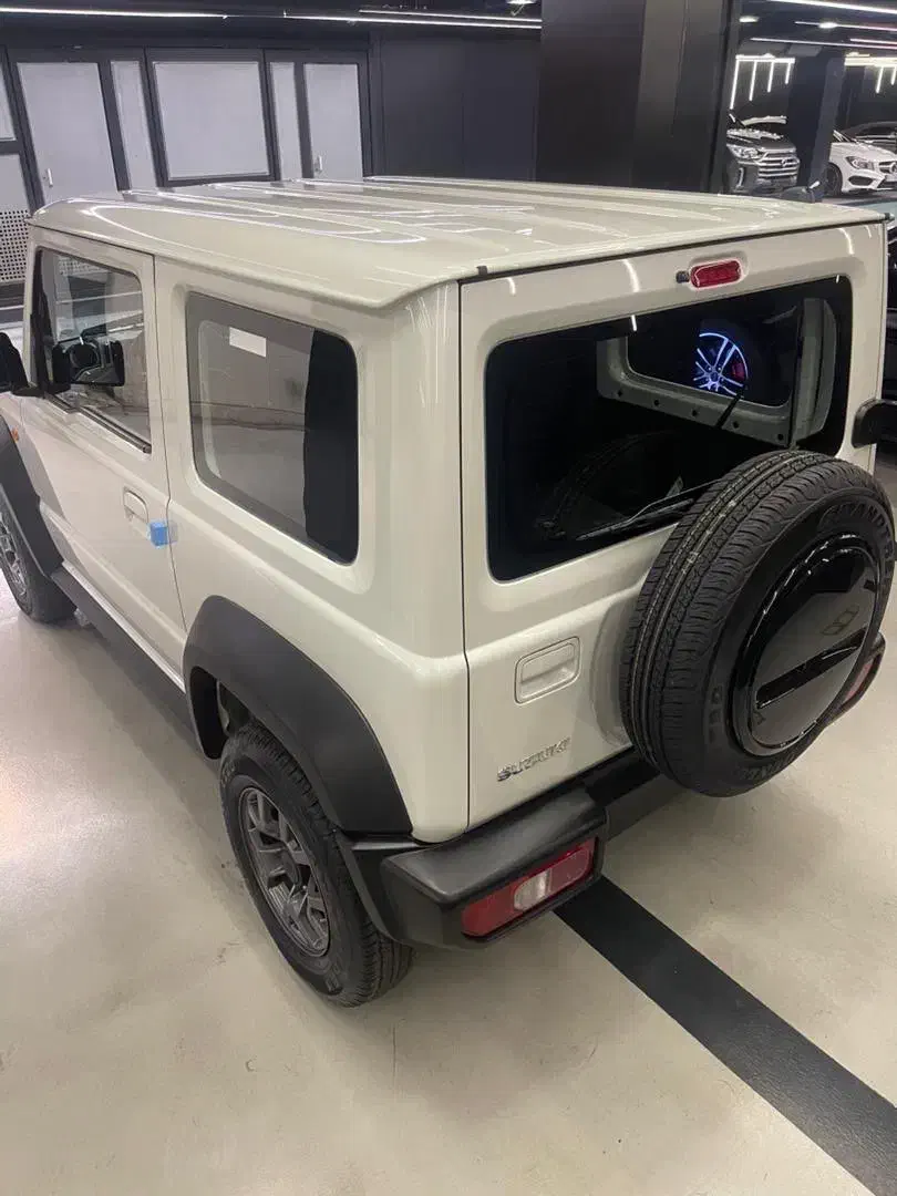 جیم نی|خودرو سواری و وانت|تهران, پاسداران|دیوار