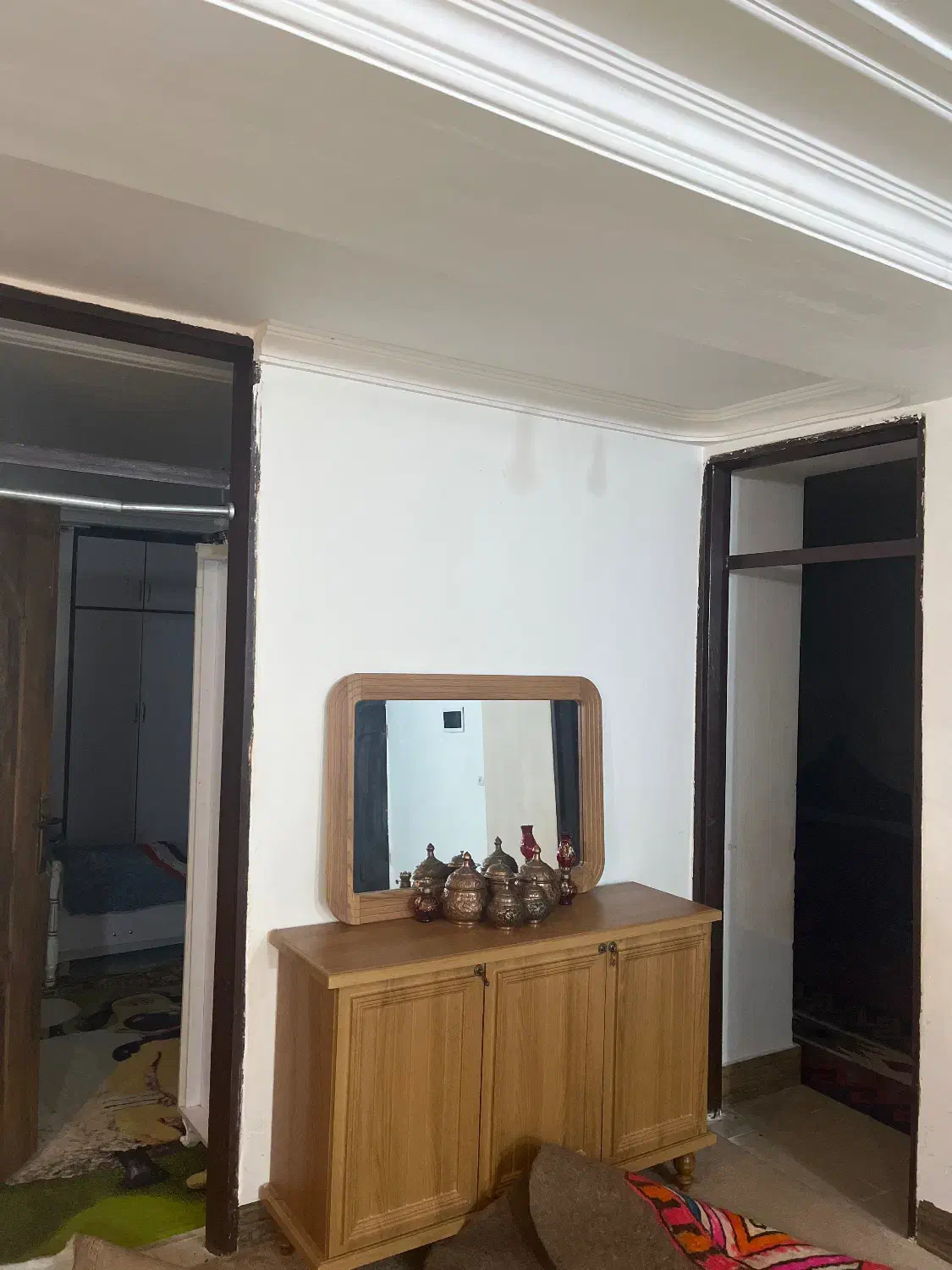 اجاره خانه خیابان کاخ ها (فنی حرفه ای)|اجارهٔ آپارتمان|یاسوج, |دیوار