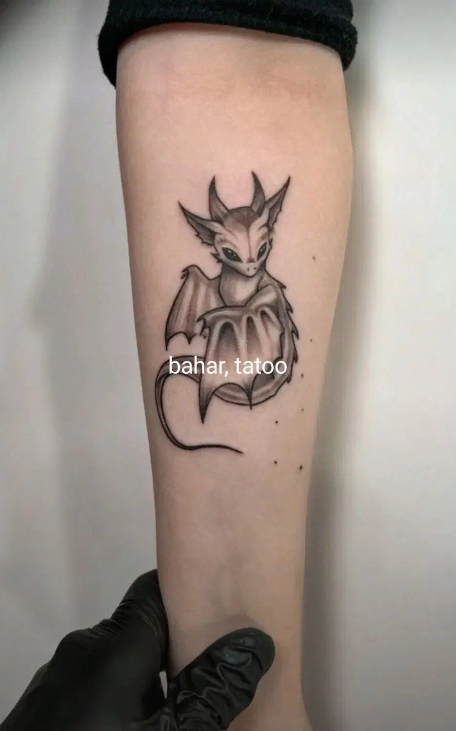 خدمات تتو بدن|خدمات آرایشگری و زیبایی|میبد, |دیوار