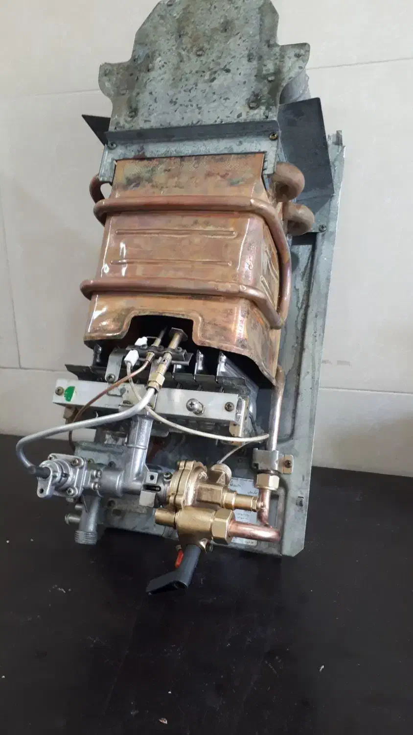 پکیج رادیاتور|آبگرمکن، پکیج، شوفاژ|پاکدشت, پاکدشت (مامازند)|دیوار