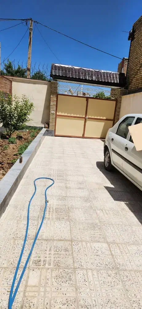 ویلایی دوبلکس ۲۶۰ متری در گلدشت|فروش خانه و ویلا|بروجرد, |دیوار