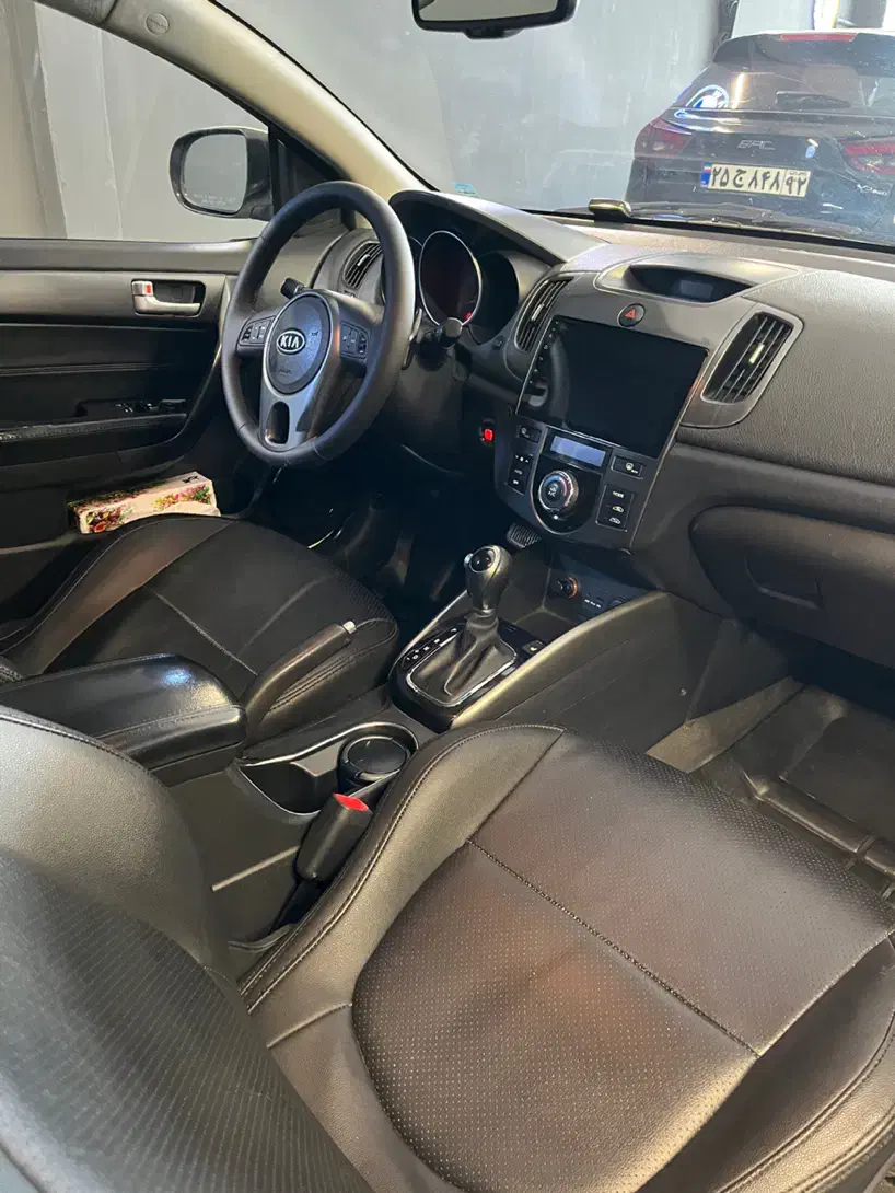 سراتو کوپه ۲۰۱۲|خودرو سواری و وانت|بابل, |دیوار