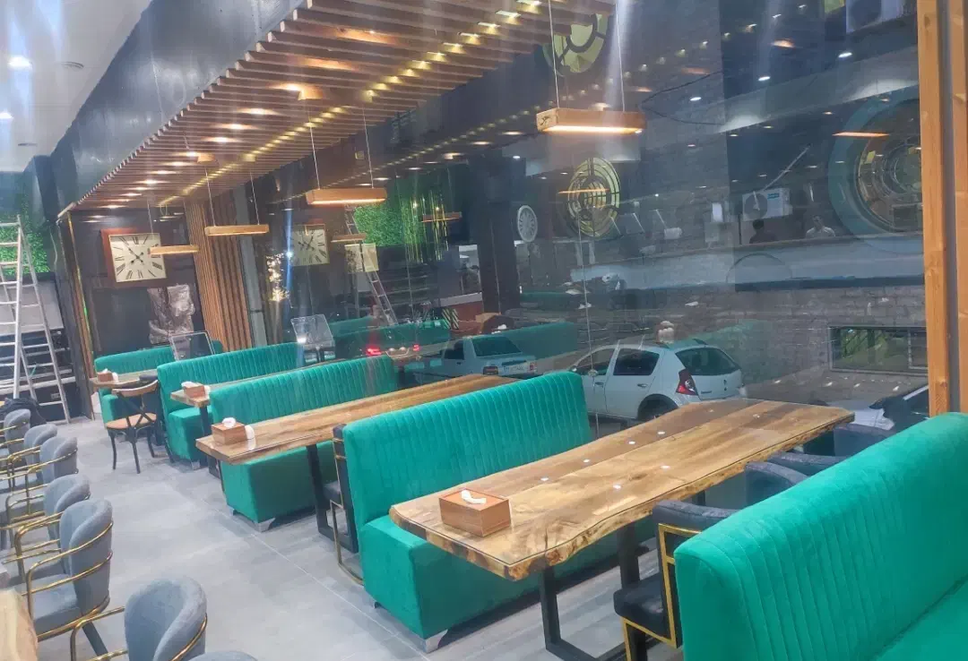 ظرفشور|استخدام خدمات فروشگاه و رستوران|تهران, ونک|دیوار