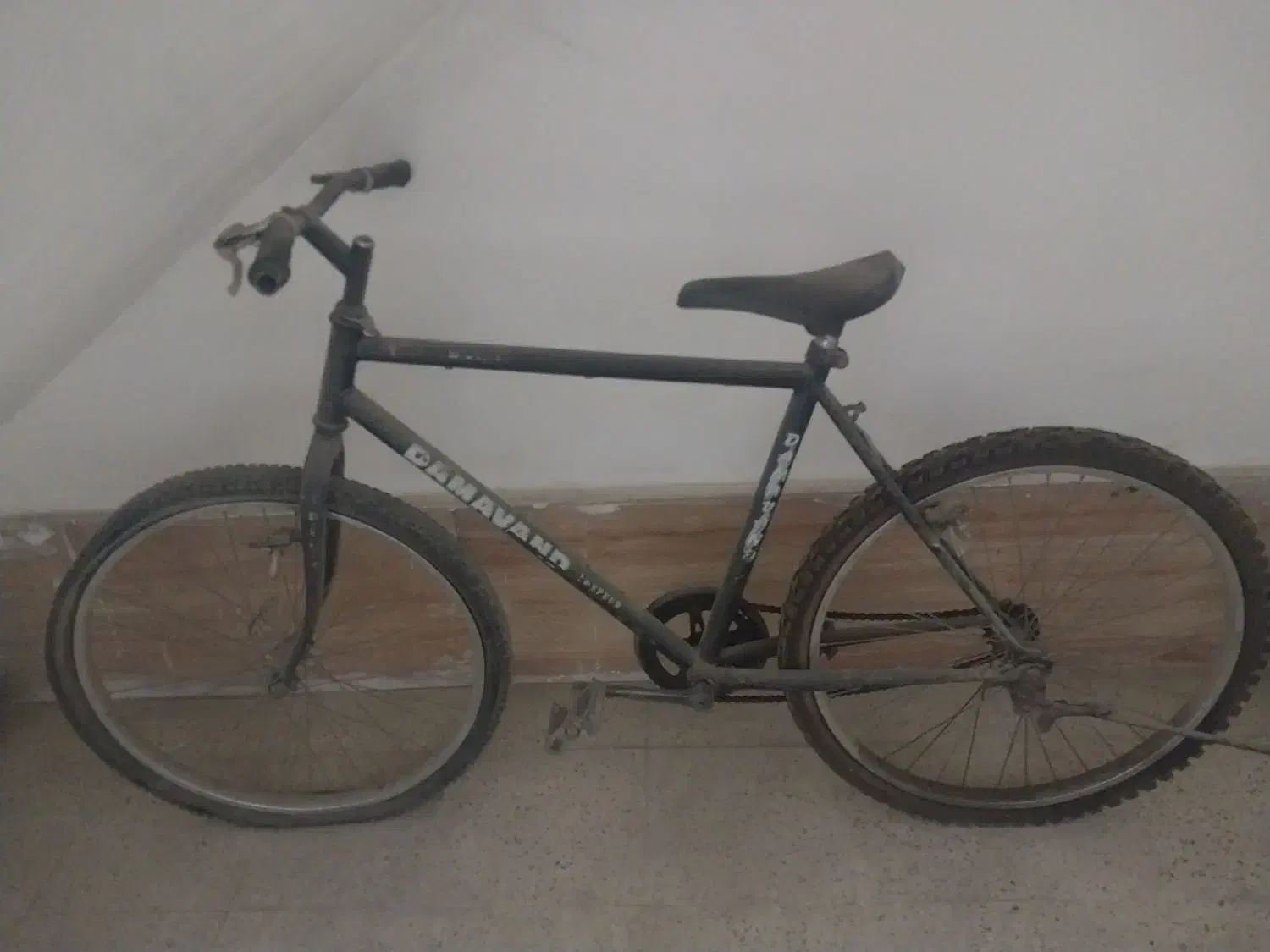 دوچرخه سالم|دوچرخه، اسکیت، اسکوتر|بجنورد, |دیوار