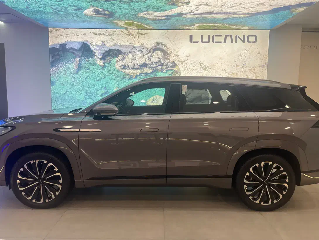 لوکانو ال ۸|خودرو سواری و وانت|تهران, چیتگر شمالی|دیوار