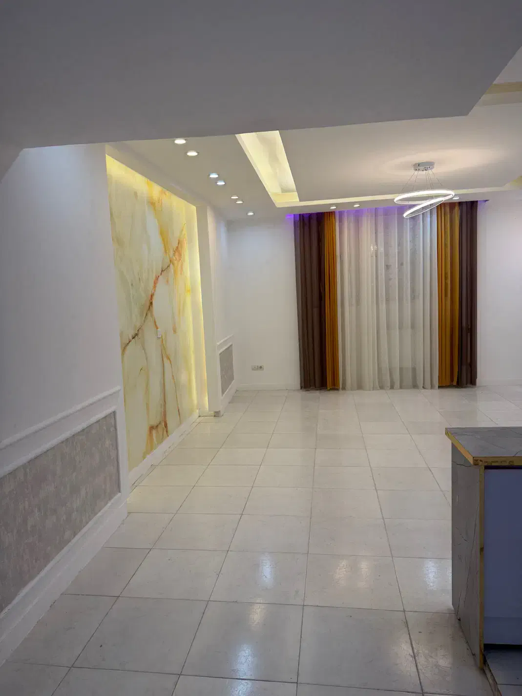 مسکن مهر لپویی وام تسویه|فروش آپارتمان|شیراز, رکنآباد|دیوار