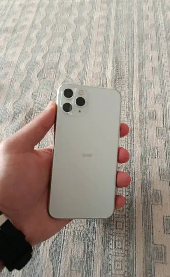 ایفون ۱۱ پرو|موبایل|محمدیه-قزوین, |دیوار