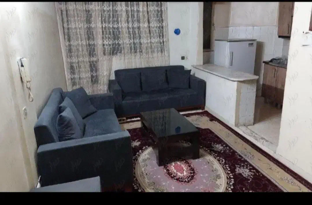 اجاره سوئیت شیک تمیز با امنیت بالا|اجارهٔ کوتاهمدت آپارتمان و سوئیت|مشهد, یوسفیه (شهرک غرب)|دیوار