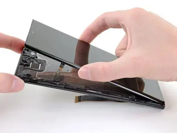 تعویض ال سی دی اورجینال|خدمات رایانه‌ای و موبایل|کرمانشاه, |دیوار