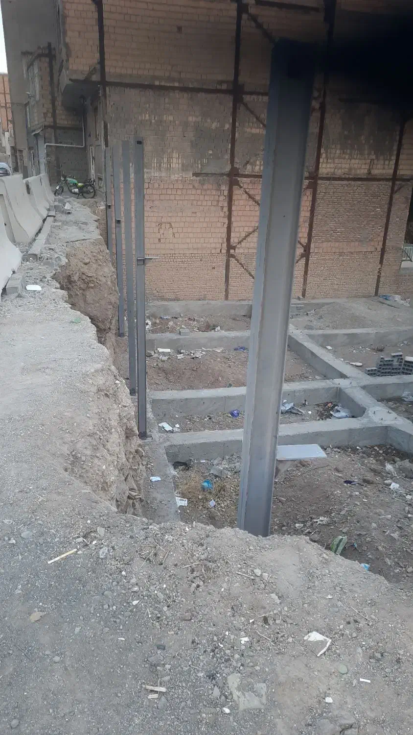 پیش فروش پشت بام ۸۰متری بومهن خ  سپاه خ مازندرانی|پیشفروش املاک|بومهن, |دیوار