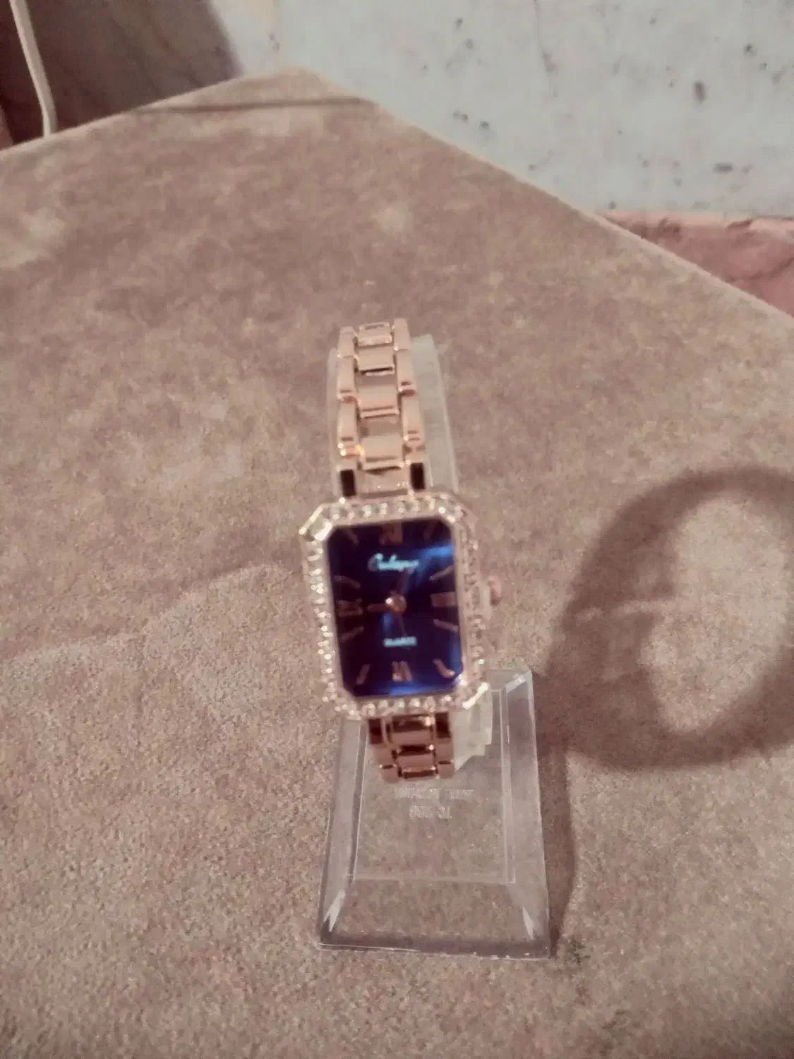 هدیه ویژه روز زن و مادر.../|ساعت|تربت جام, حافظ|دیوار