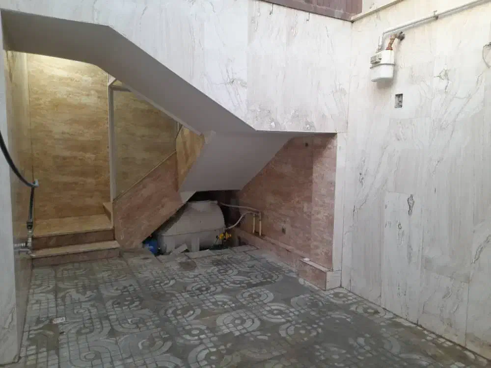 طبقه اول دو خواب کاملا مجزا منتظری شمالی|اجارهٔ آپارتمان|نجفآباد, منتظری شمالی|دیوار