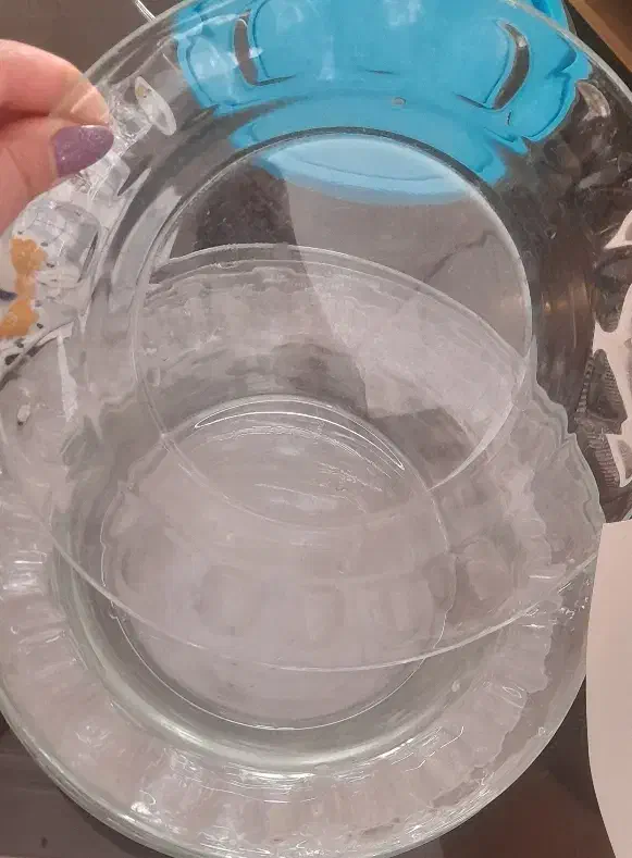 بلور فرانسه|ظروف سرو و پذیرایی|تهران, وصفنارد|دیوار