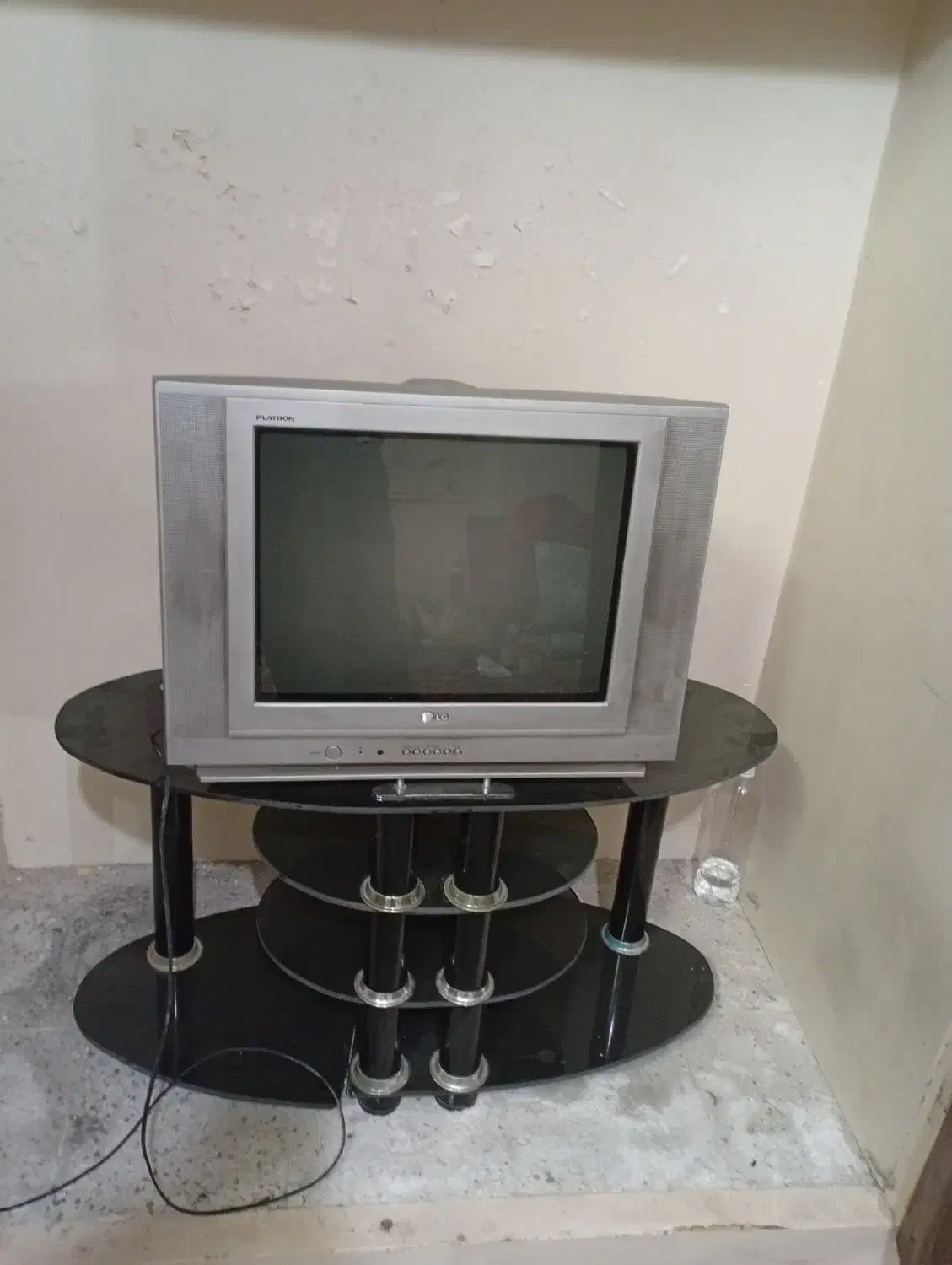 تلویزیون|تلویزیون و پروژکتور|تهران, نازیآباد|دیوار