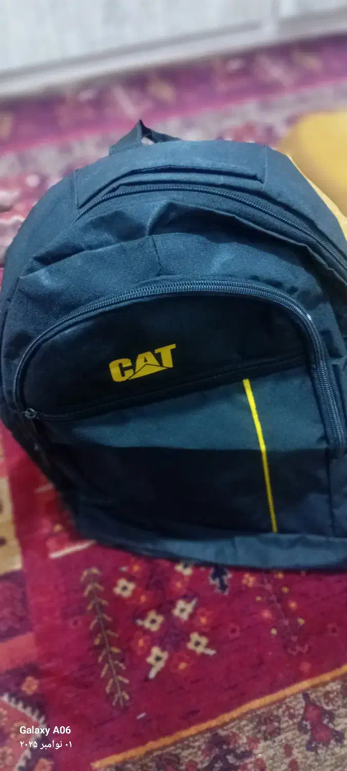 کیف مدرسه|کیف، کفش، کمربند|زنجان, |دیوار