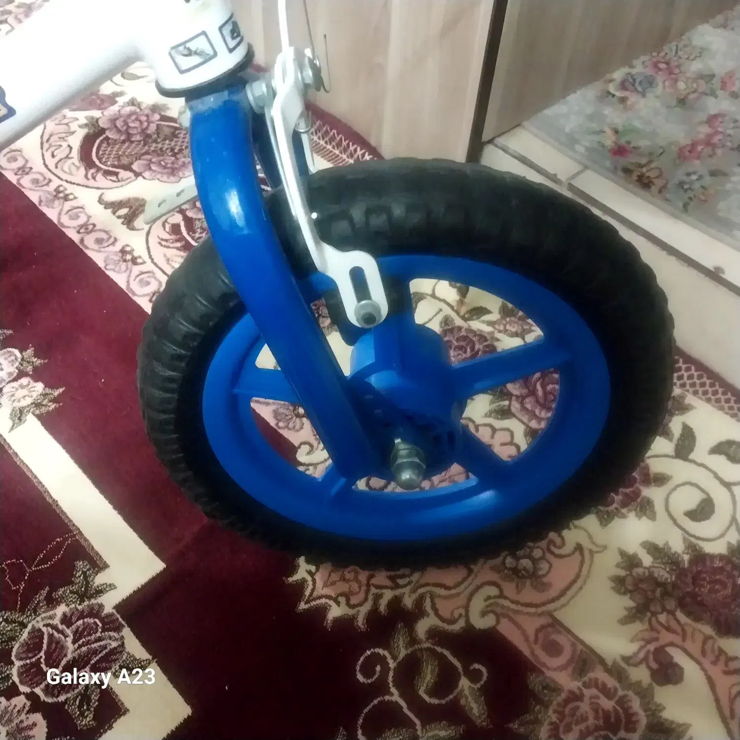 دوچرخه|دوچرخه، اسکیت، اسکوتر|ری, اقدسیه|دیوار