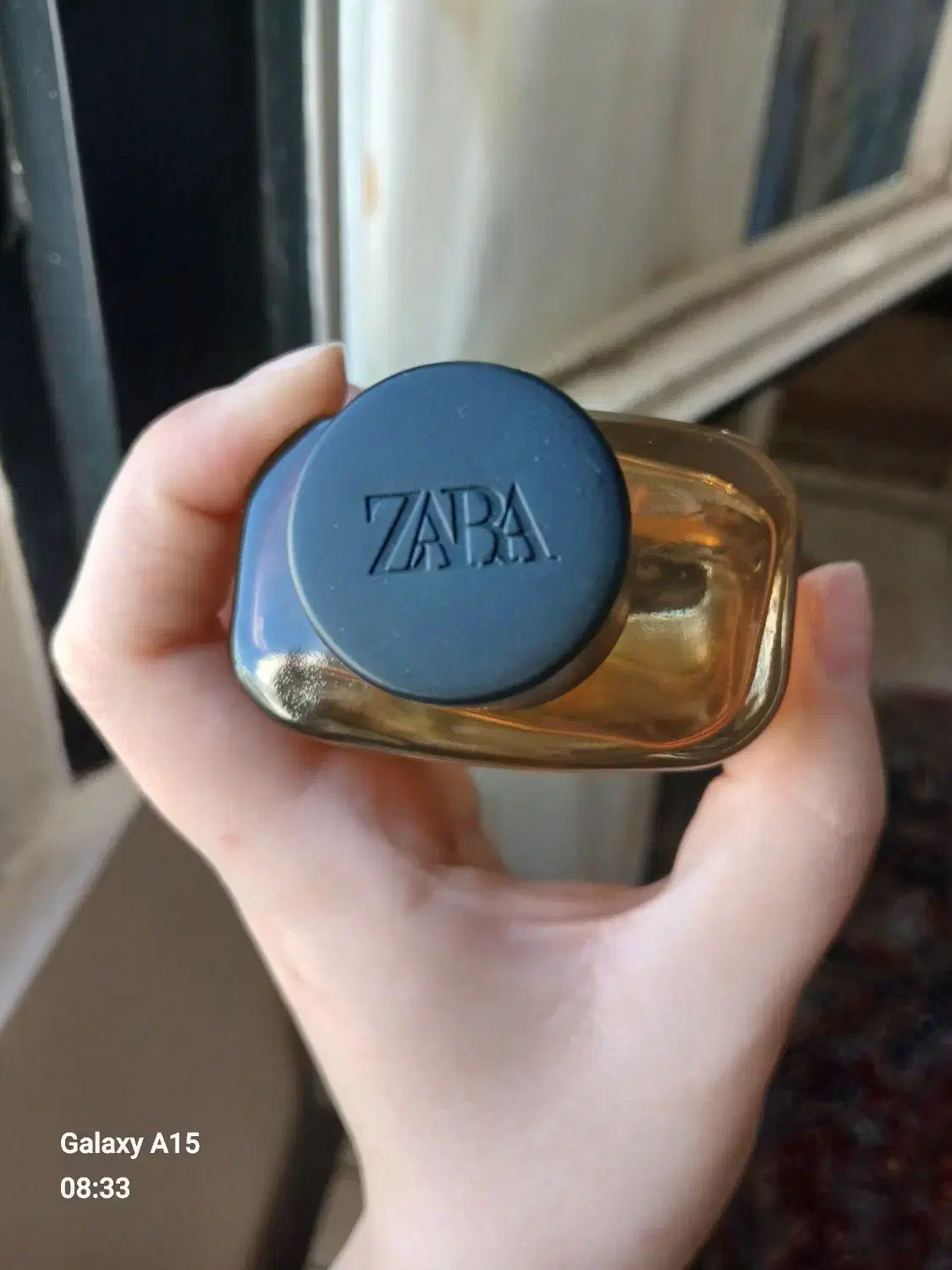 عطر اصل zara از گرجستان خریدم|آرایشی، بهداشتی، درمانی|تهران, ورزشگاه آزادی|دیوار