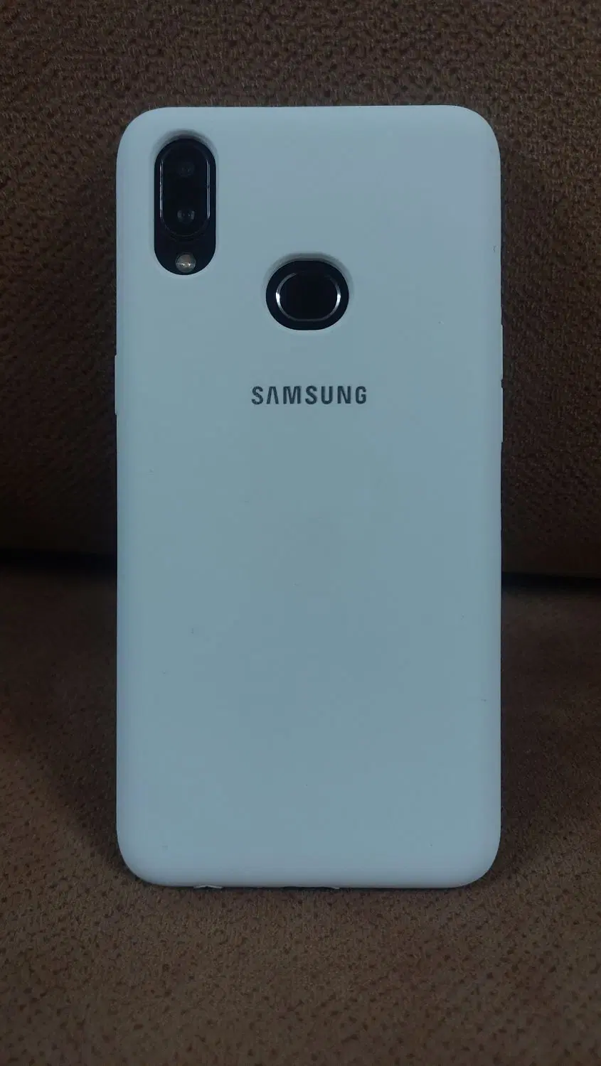 Samsung A10s|موبایل|گرگان, |دیوار