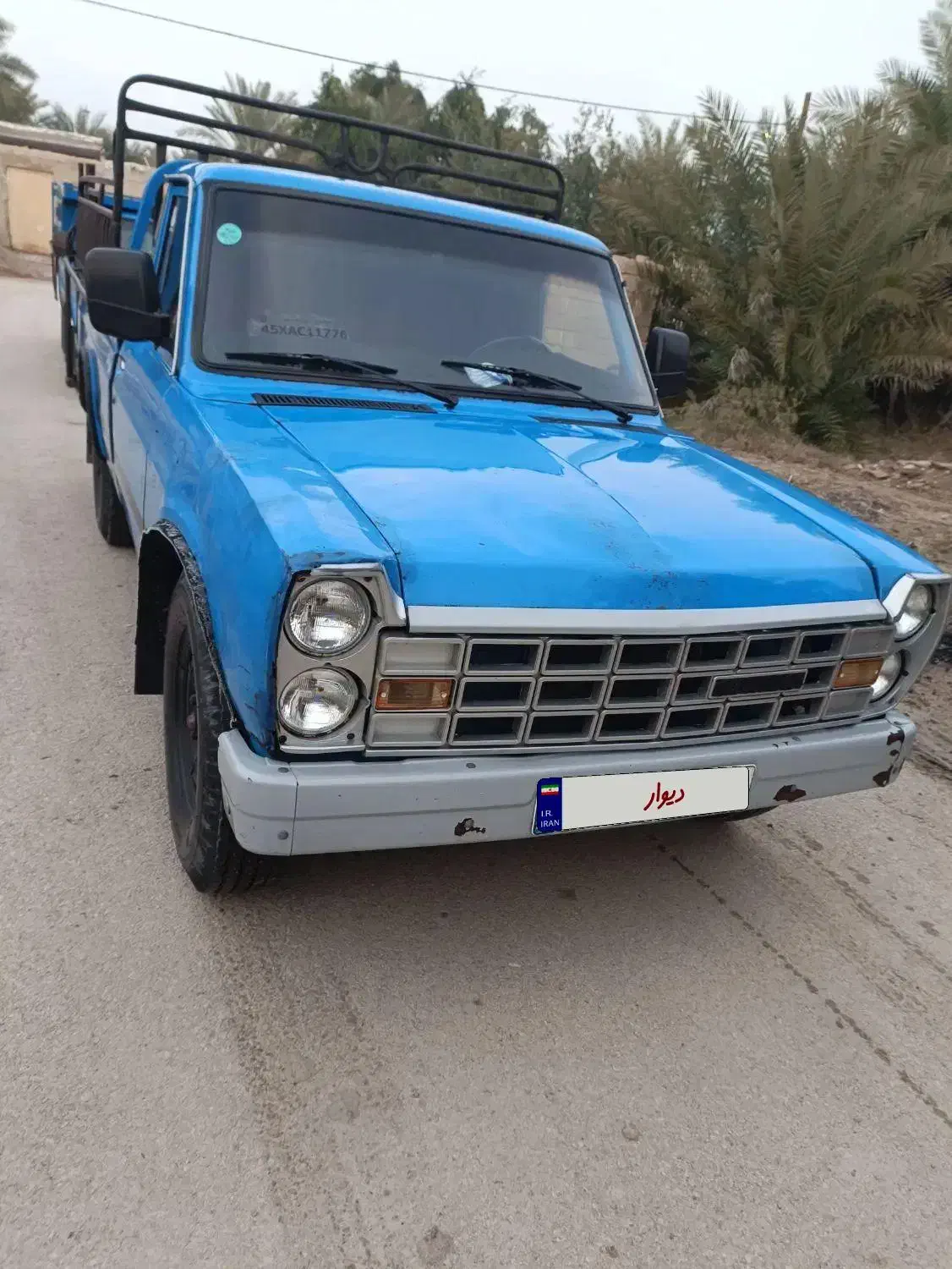 زامیاد دوگانه سوز|خودرو سواری و وانت|شادگان, |دیوار