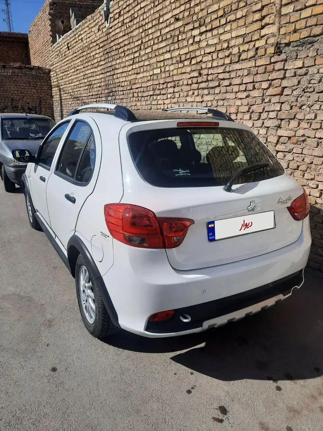 کوئیکgxrl|خودرو سواری و وانت|یزد, |دیوار