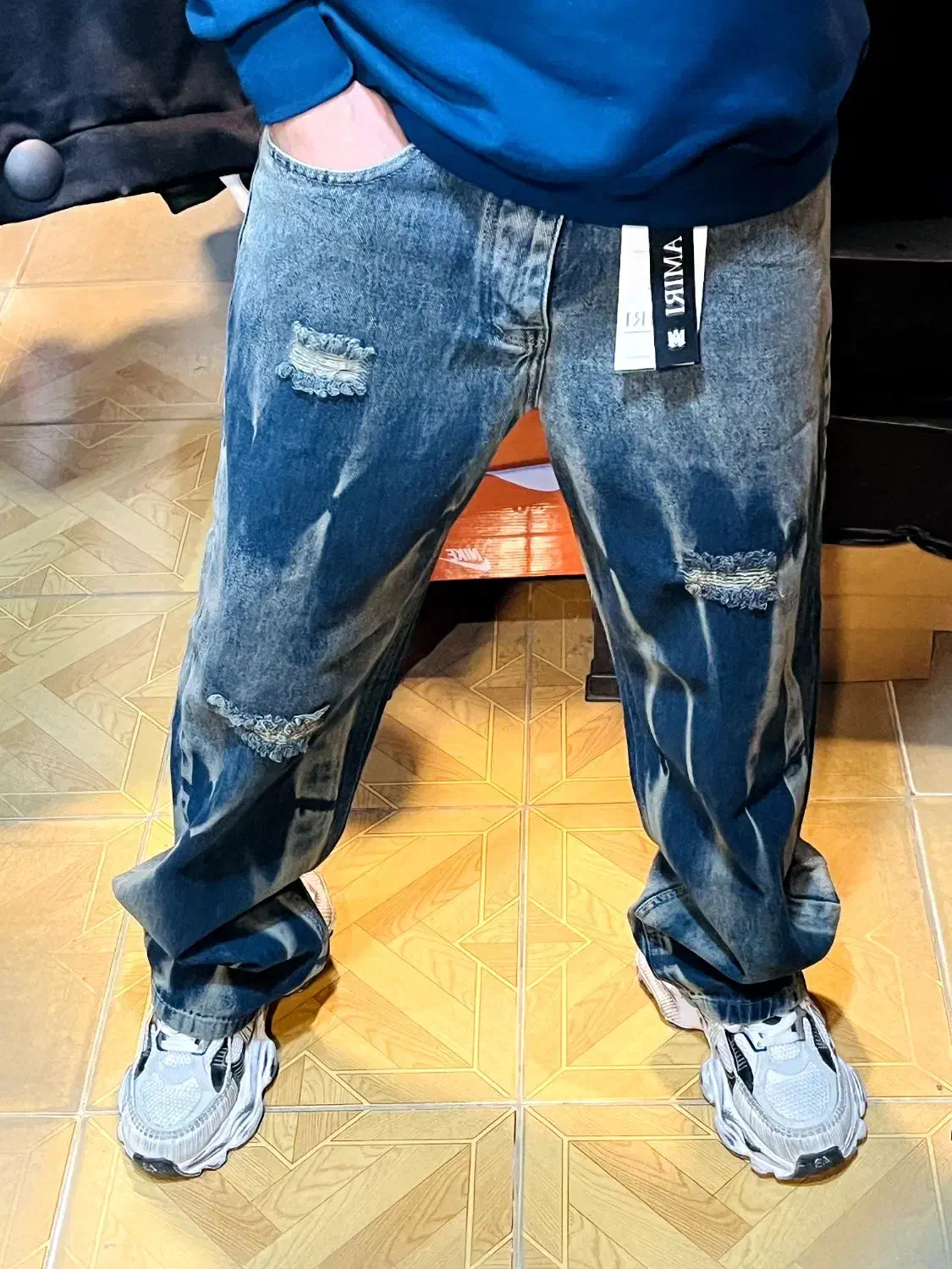 بگ کجراه ضمانتی۸۹۰۰۰۰|لباس|شاهرود, |دیوار