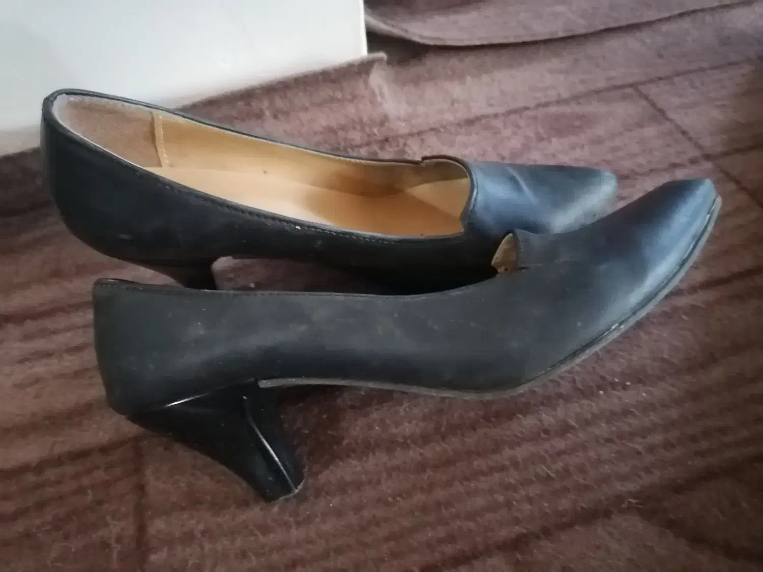 کفش زنانه|کیف، کفش، کمربند|محمدشهر, محمدشهر|دیوار