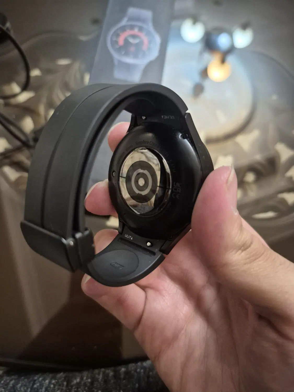 watch 5 pro 45mm|ساعت|تهران, استقلال|دیوار