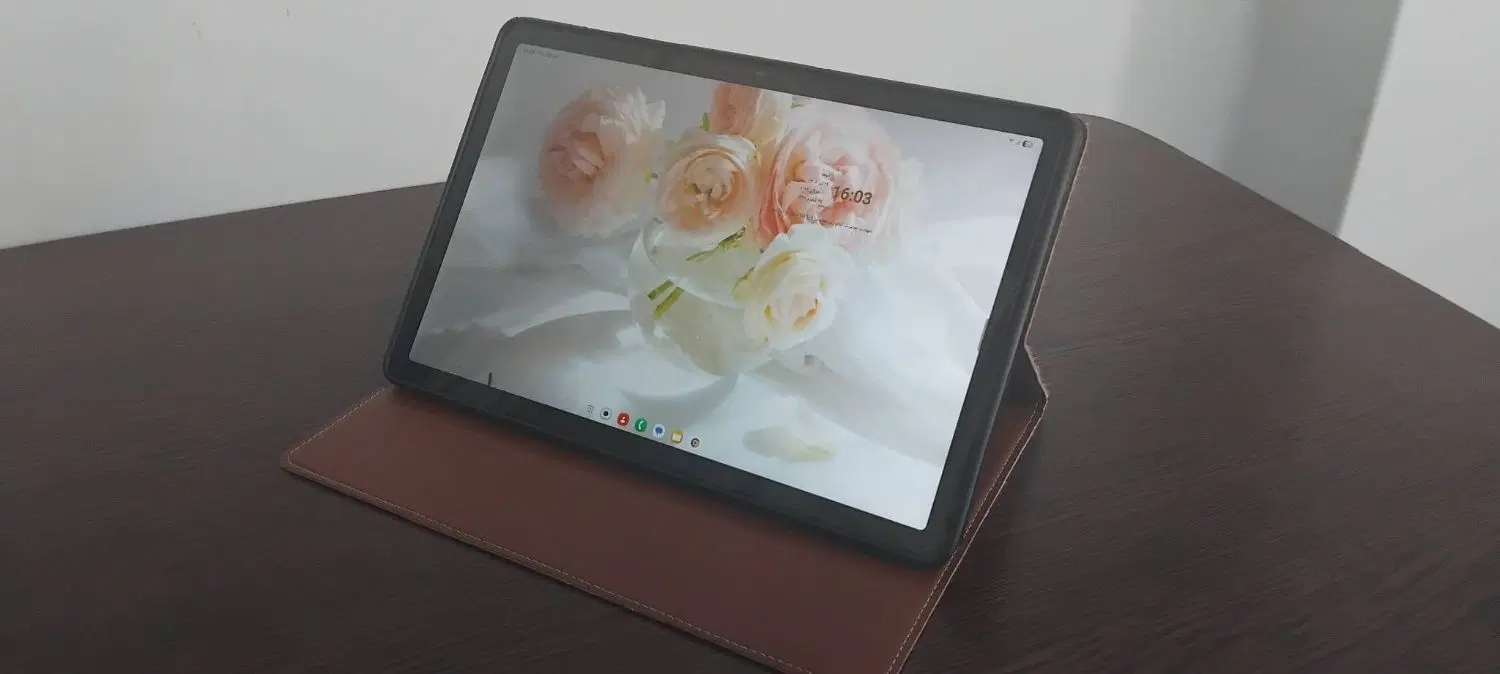 Samsung Galaxy Tab A9+ (8/128)|تبلت|سنندج, |دیوار
