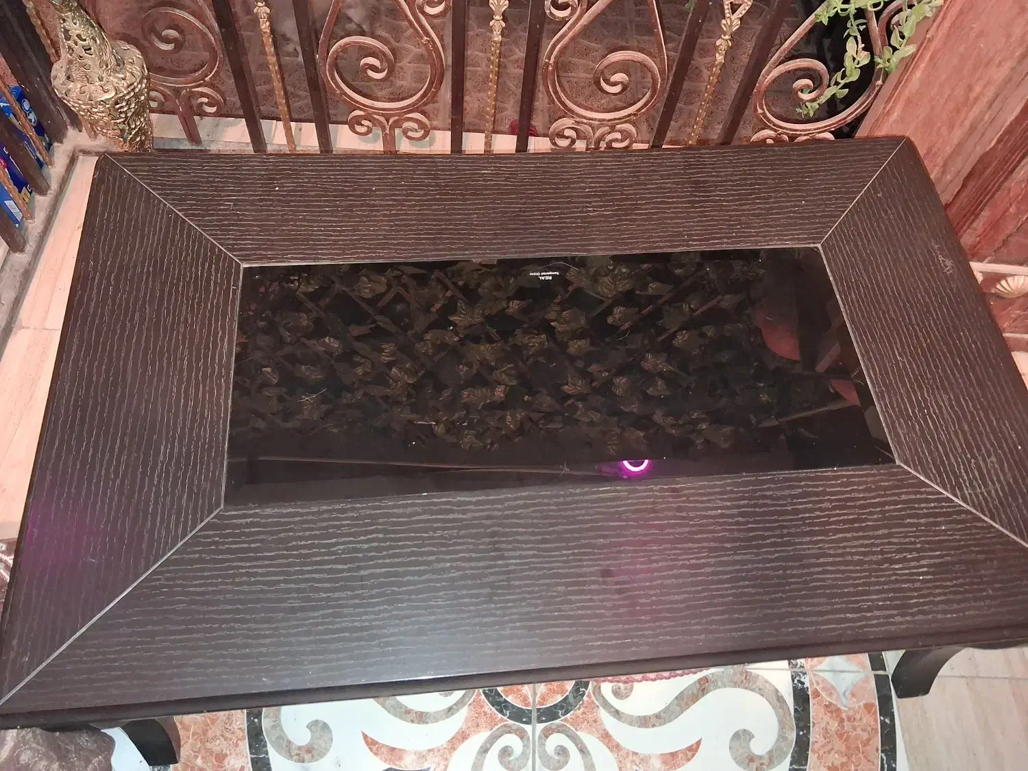 میز مبل|مبلمان خانگی و میز عسلی|اسلامشهر, شهرک واوان|دیوار