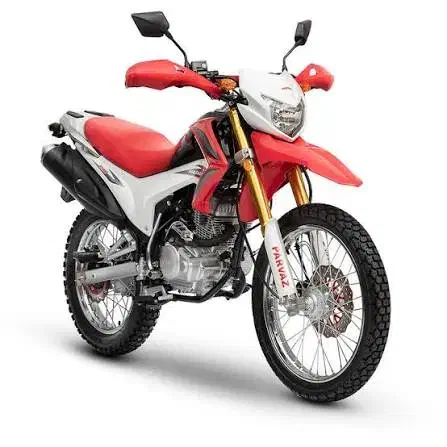 GY 200|موتورسیکلت|اسلامشهر, شهرک مفیدی|دیوار