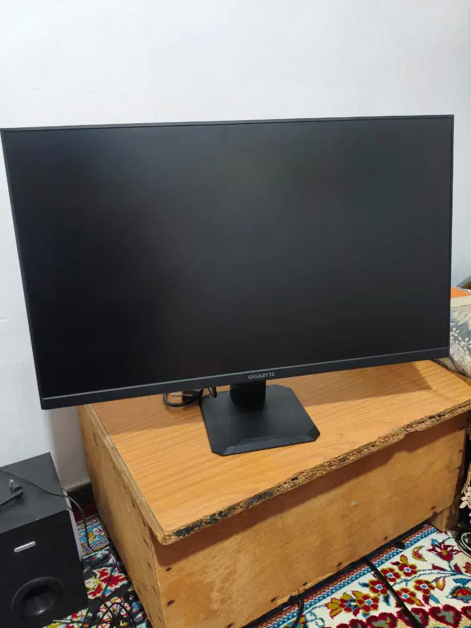 GIGABYTE GS27F|قطعات و لوازم جانبی رایانه|پلدختر, |دیوار