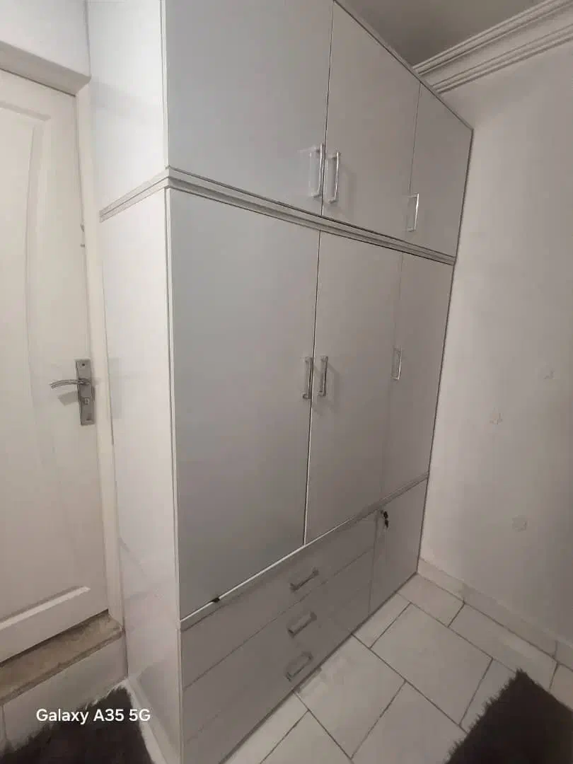 کابینت|جاکفشی، کمد، دراور|بندر گز, |دیوار