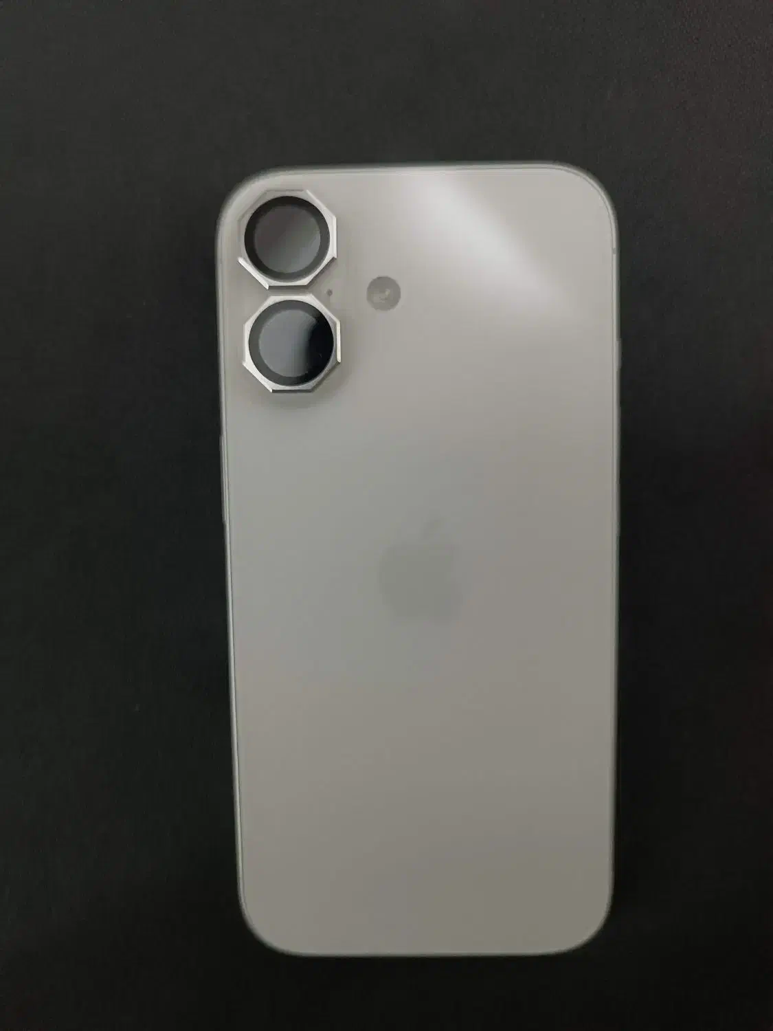 16 نرمال سفید 128 گیگ|موبایل|قدس, شهرقدس|دیوار