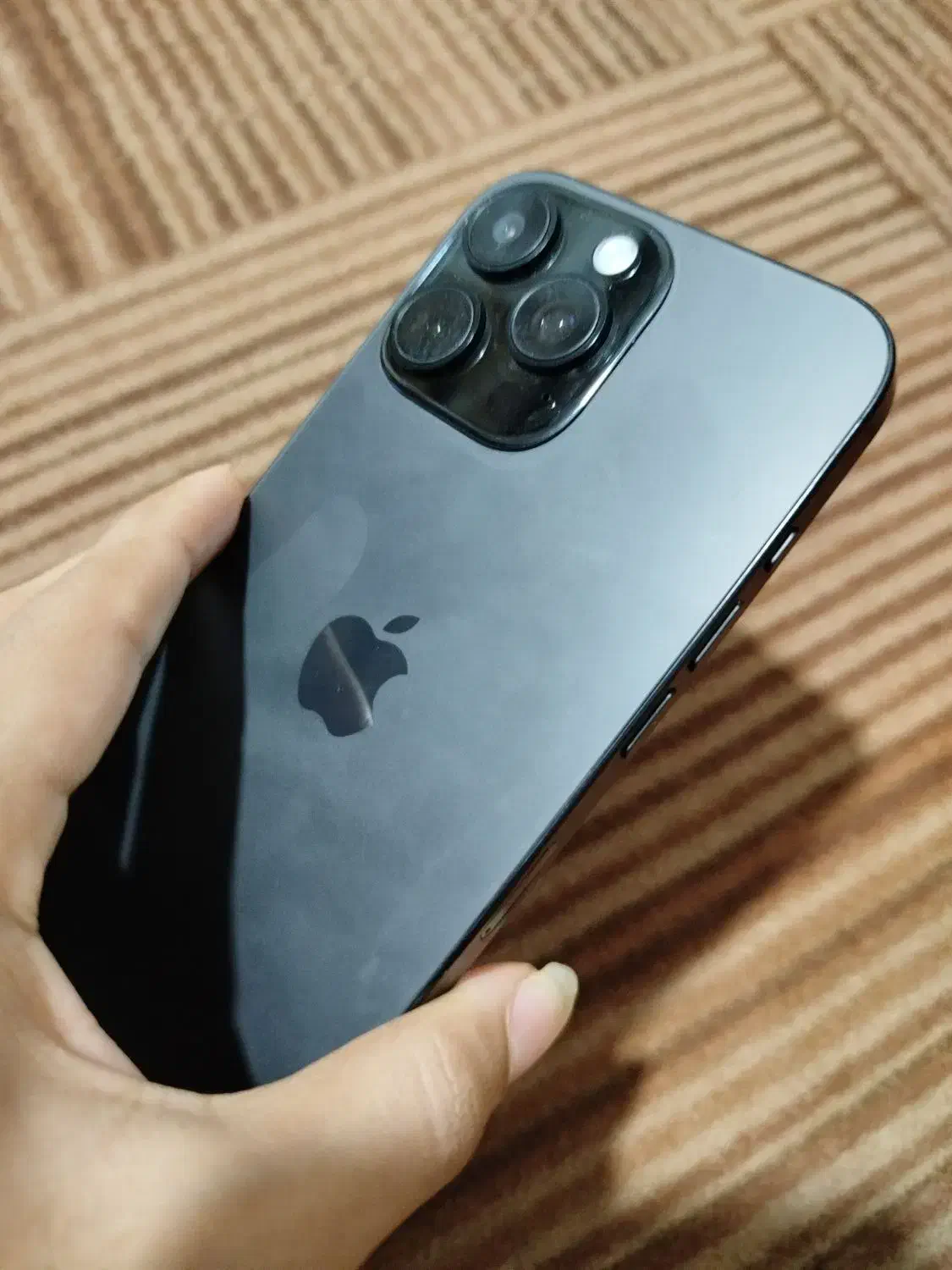 آیفون 16 پرومکس سوپر فول کپی|موبایل|علی‌آباد کتول, |دیوار