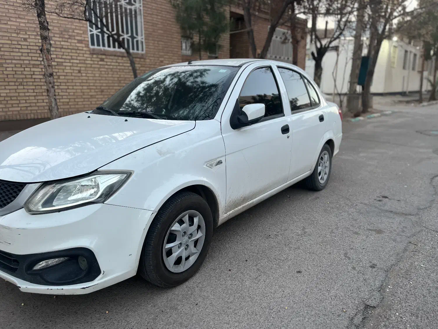 ساینا s|خودرو سواری و وانت|کرمان, |دیوار