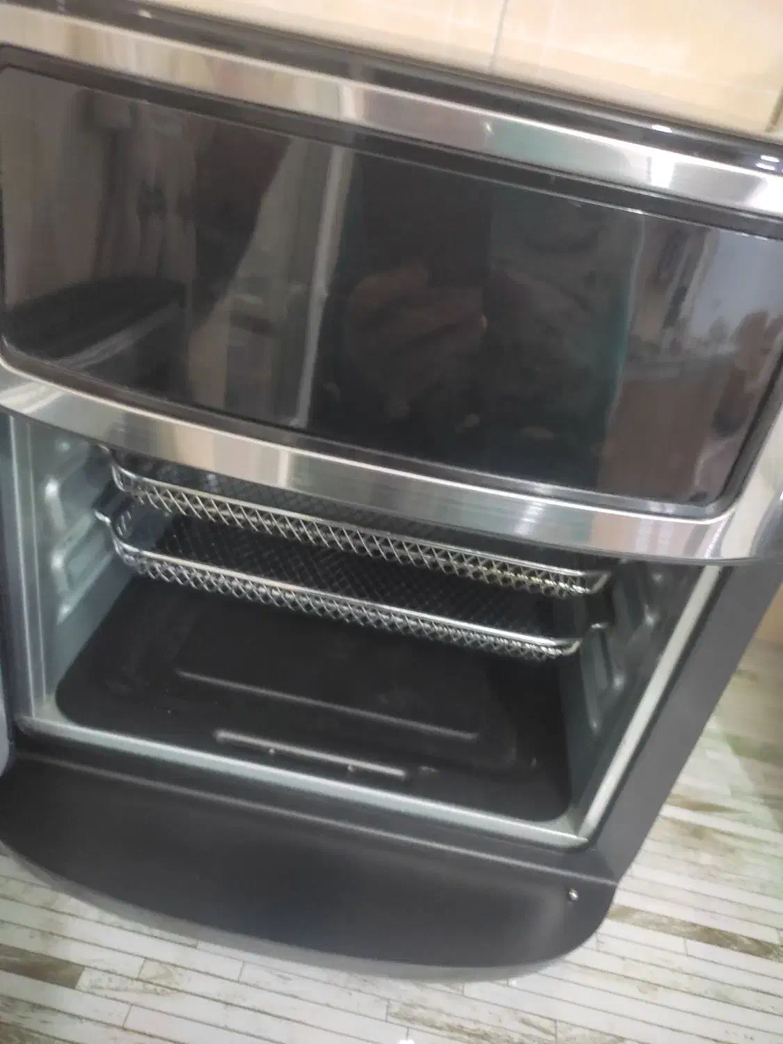 سرخ کن|اجاق گاز و لوازم برقی پخت‌وپز|قم, پردیسان|دیوار