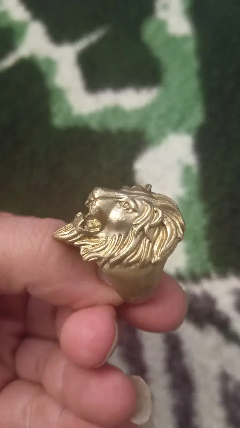 انگشتر|بدلیجات|نسیم‌شهر, |دیوار