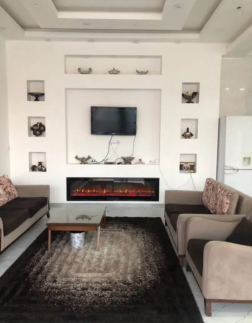 اجاره روزانه واحد مبله شیک مرکز شهر مجهز بامکانات|اجارهٔ کوتاهمدت آپارتمان و سوئیت|تهران, دریاچه شهدای خلیج فارس|دیوار