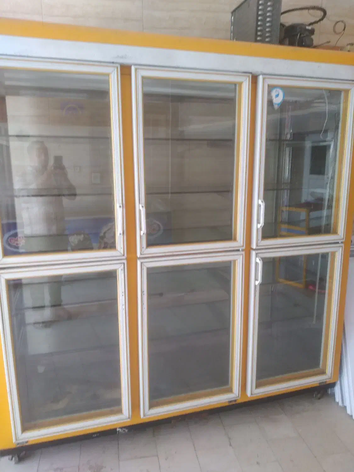 قفس|فروشگاه و مغازه|فشاپویه, |دیوار