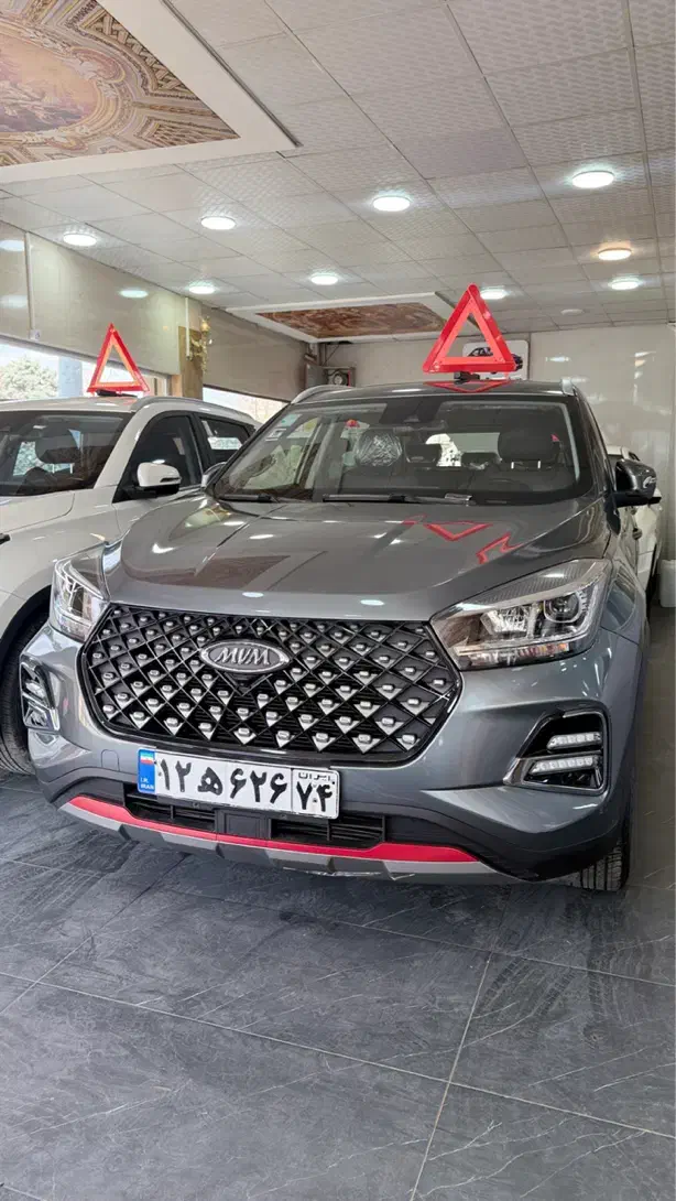 X55 pro ie|خودرو سواری و وانت|مشهد, جانباز|دیوار