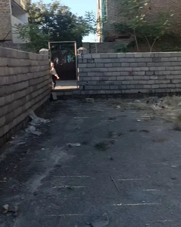 اجاره زمین انبار  با برق|اجارهٔ مغازه و غرفه|مشهد, نوید|دیوار