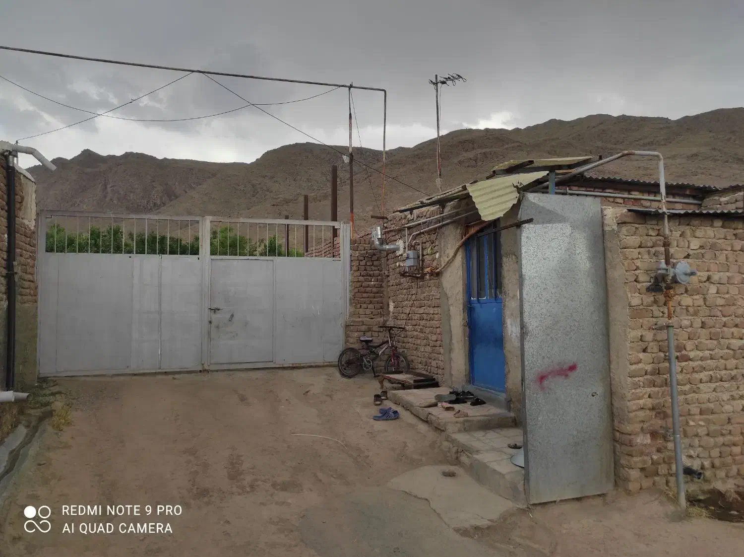 یک واحد دامداری جهت اجاره|اجارهٔ دفتر صنعتی، کشاورزی، تجاری|اشتهارد, |دیوار