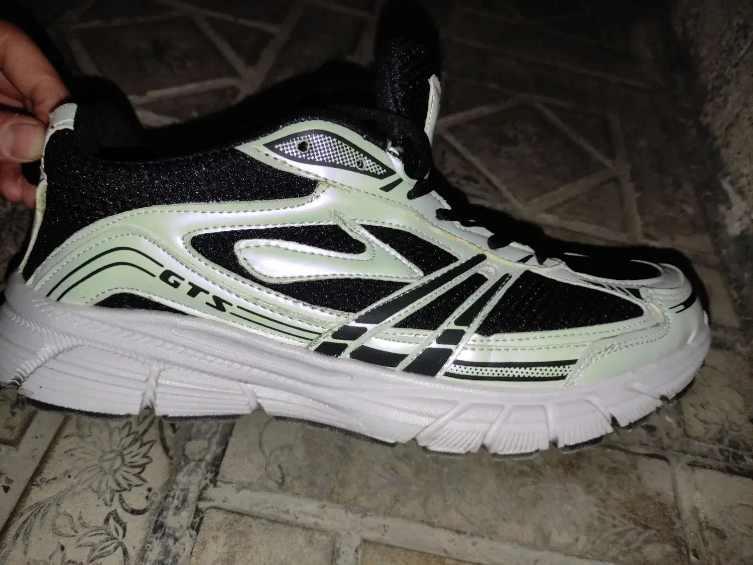 کفش نو|کیف، کفش، کمربند|اصفهان, ارزنان|دیوار