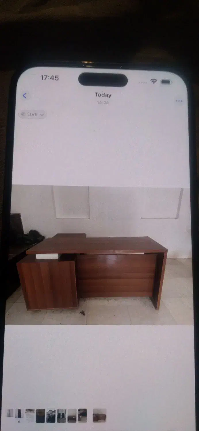 میز و صندلی|مبلمان اداری|گرگان, |دیوار