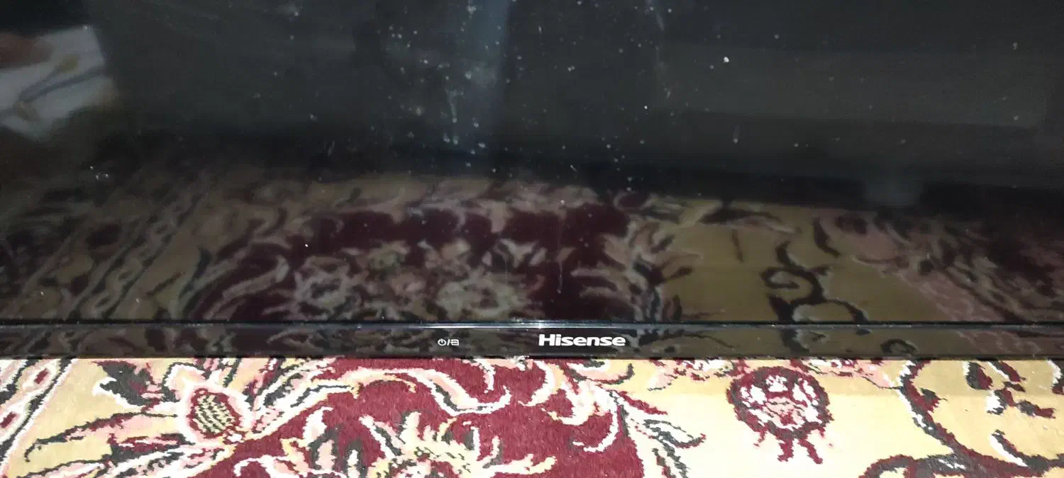 تلوزیون 32اینچ|تلویزیون و پروژکتور|بندر کنگان, |دیوار