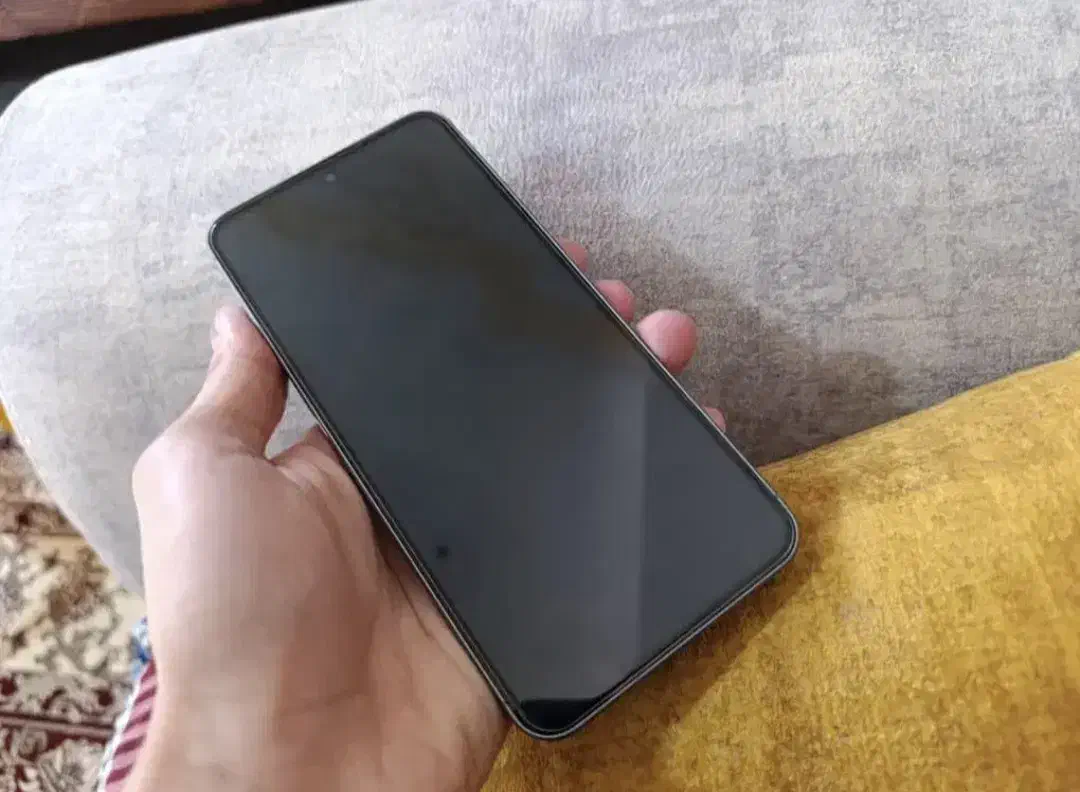 سامسونگ گلکسی a56|موبایل|کهنوج, |دیوار