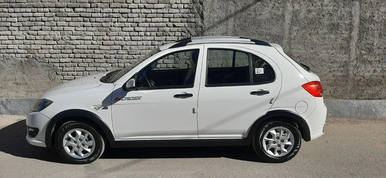 کوییک s استاندارد ۸۵ گانه ۱۴۰۳|خودرو سواری و وانت|اردبیل, |دیوار