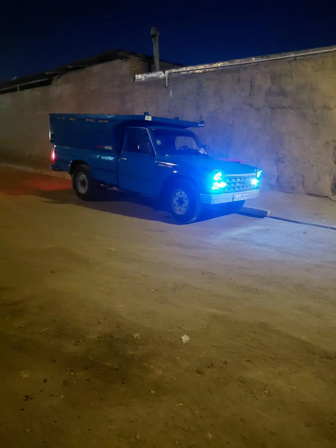 نیسان|خودرو سواری و وانت|محلات, |دیوار