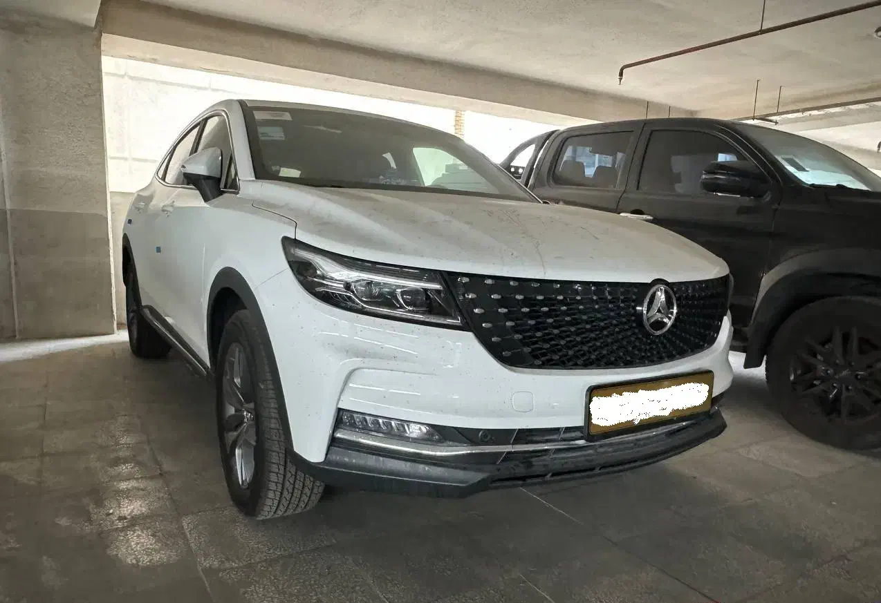 دیگنیتی پرستیژ|خودرو سواری و وانت|تهران, فاطمی|دیوار